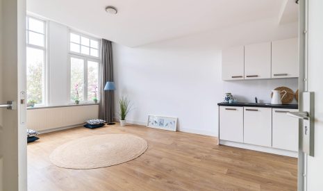 Te koop: Foto Appartement aan de Groot Hertoginnelaan 230B in 's-Gravenhage