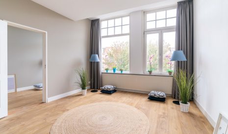 Te koop: Foto Appartement aan de Groot Hertoginnelaan 230B in 's-Gravenhage