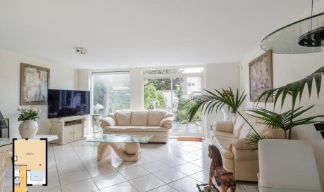 Te koop: Foto Woonhuis aan de Paul Henri Spaakring 28 in Vlaardingen