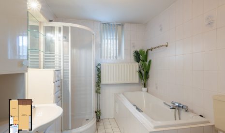 Te koop: Foto Woonhuis aan de Paul Henri Spaakring 28 in Vlaardingen
