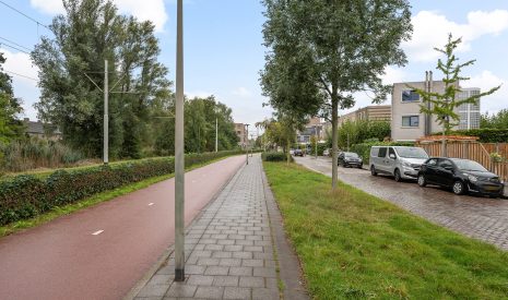 Te koop: Foto Woonhuis aan de Paul Henri Spaakring 28 in Vlaardingen