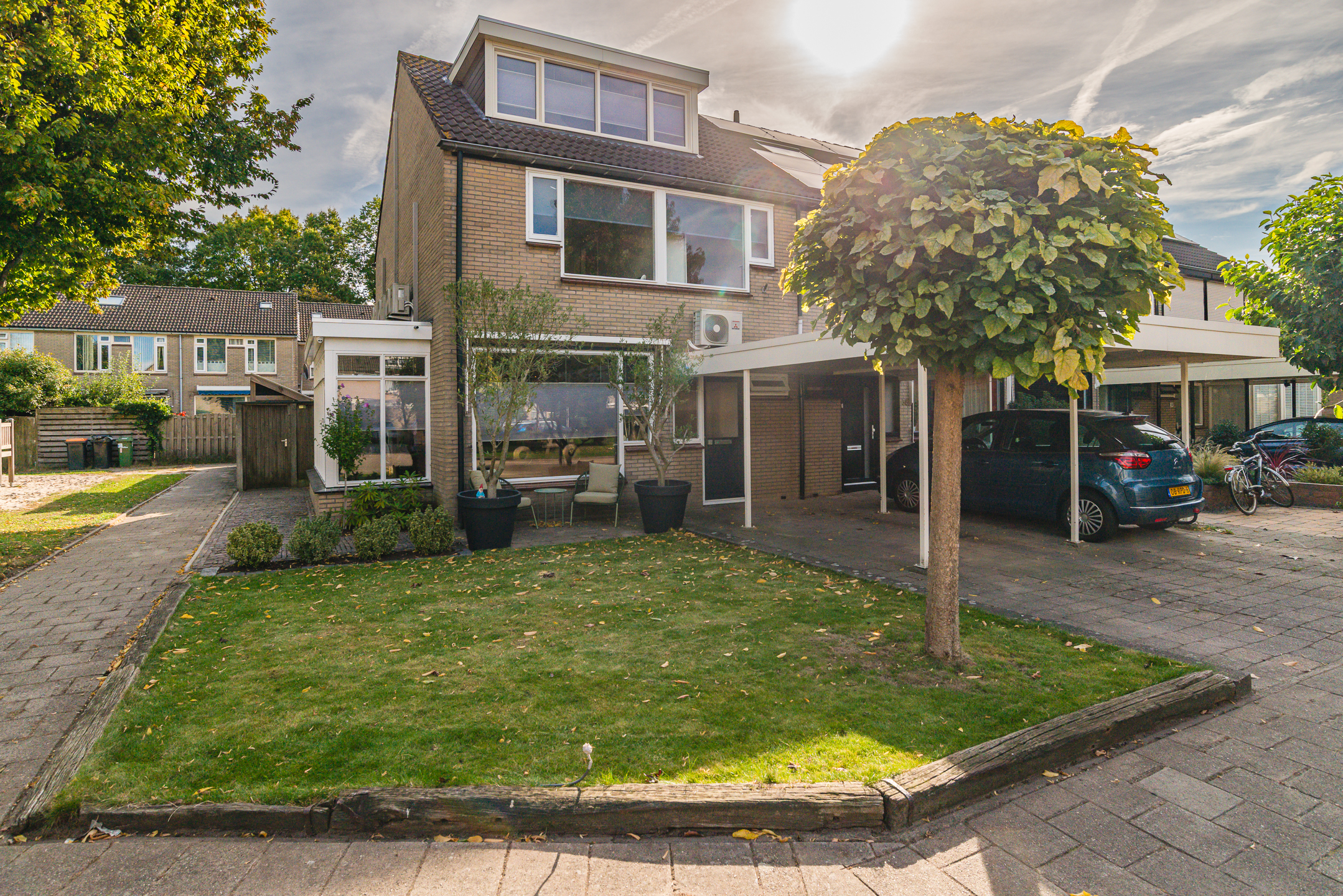 koop  Hengelo  Bantingstraat 40 – Hoofdfoto
