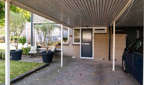 Te koop: Foto Woonhuis aan de Bantingstraat 40 in Hengelo