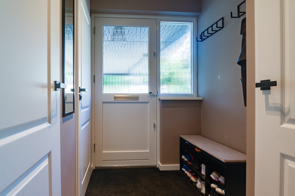 Te koop: Foto Woonhuis aan de Bantingstraat 40 in Hengelo