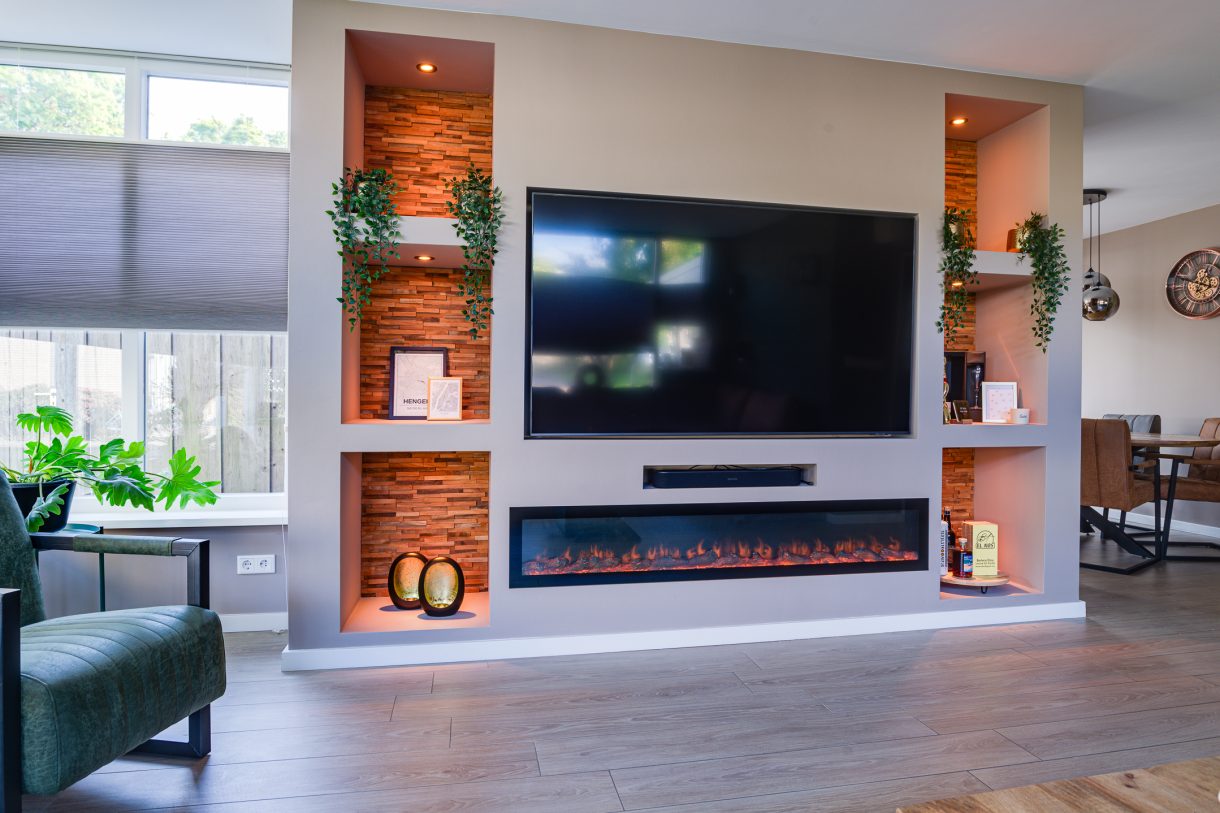 Te koop: Foto Woonhuis aan de Bantingstraat 40 in Hengelo