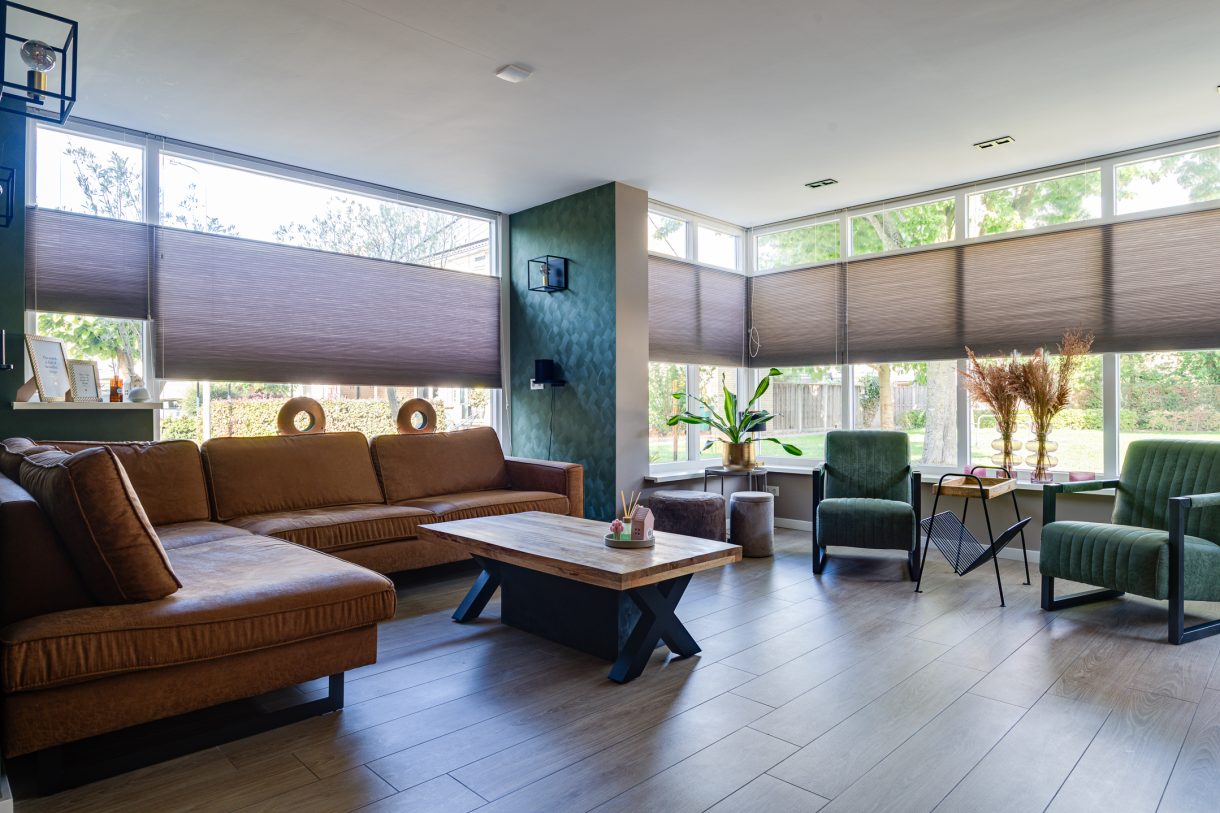 Te koop: Foto Woonhuis aan de Bantingstraat 40 in Hengelo