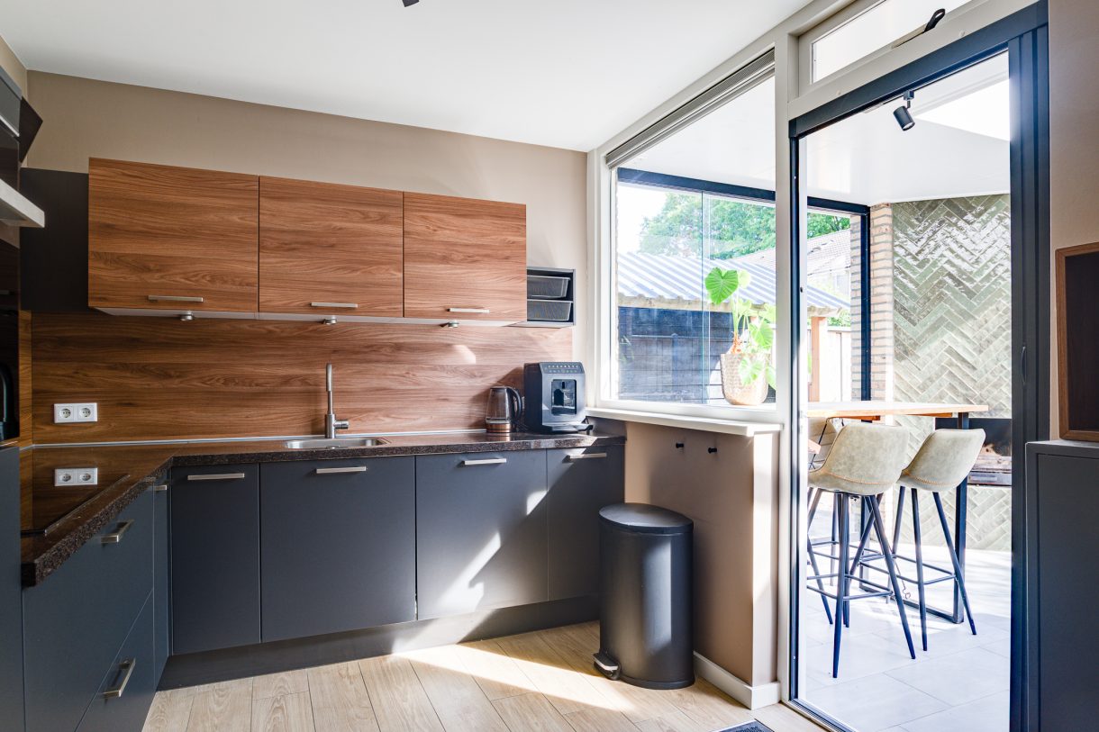 Te koop: Foto Woonhuis aan de Bantingstraat 40 in Hengelo