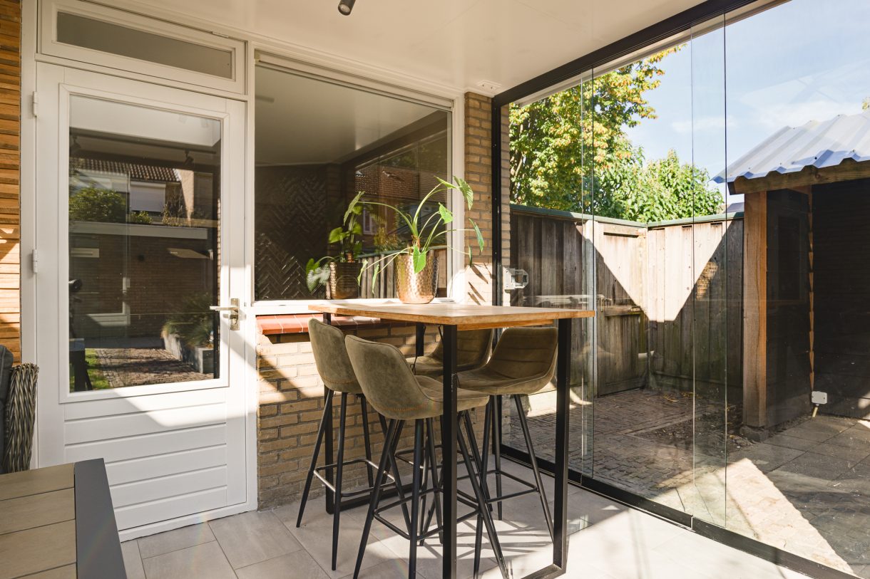 Te koop: Foto Woonhuis aan de Bantingstraat 40 in Hengelo