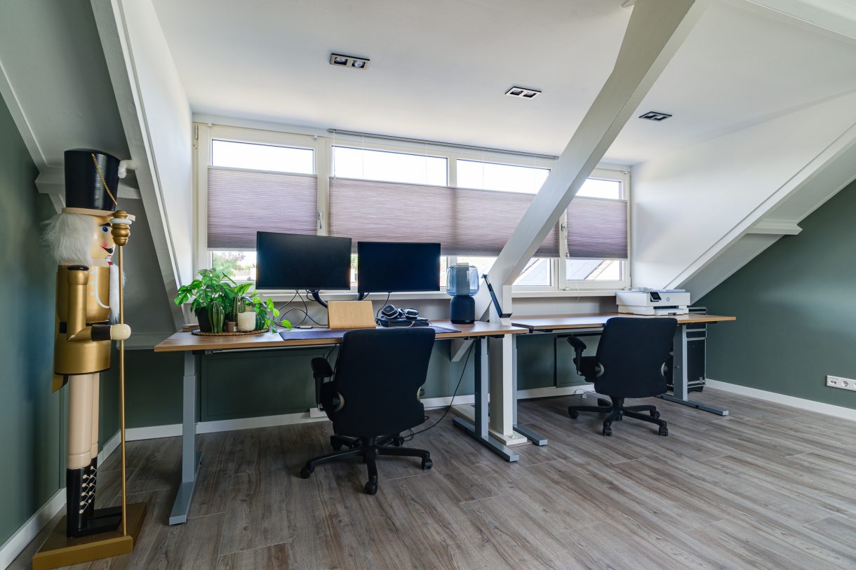 Te koop: Foto Woonhuis aan de Bantingstraat 40 in Hengelo