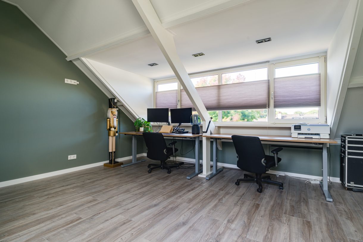 Te koop: Foto Woonhuis aan de Bantingstraat 40 in Hengelo