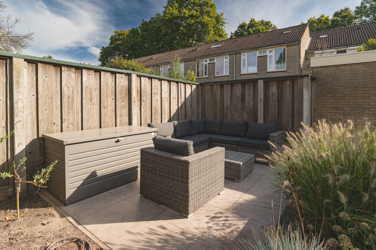 Te koop: Foto Woonhuis aan de Bantingstraat 40 in Hengelo