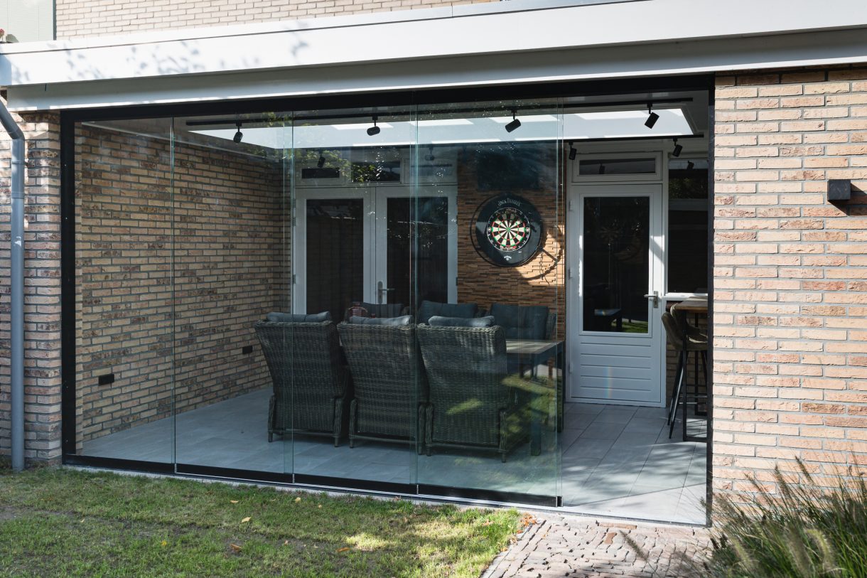 Te koop: Foto Woonhuis aan de Bantingstraat 40 in Hengelo