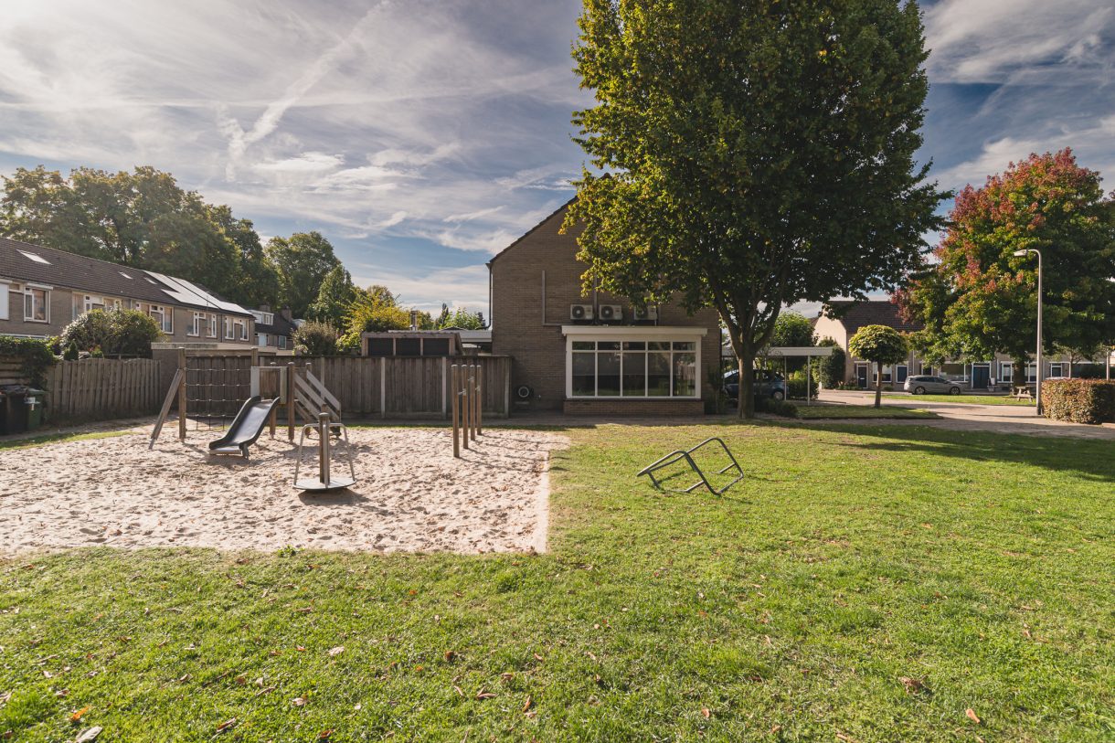 Te koop: Foto Woonhuis aan de Bantingstraat 40 in Hengelo