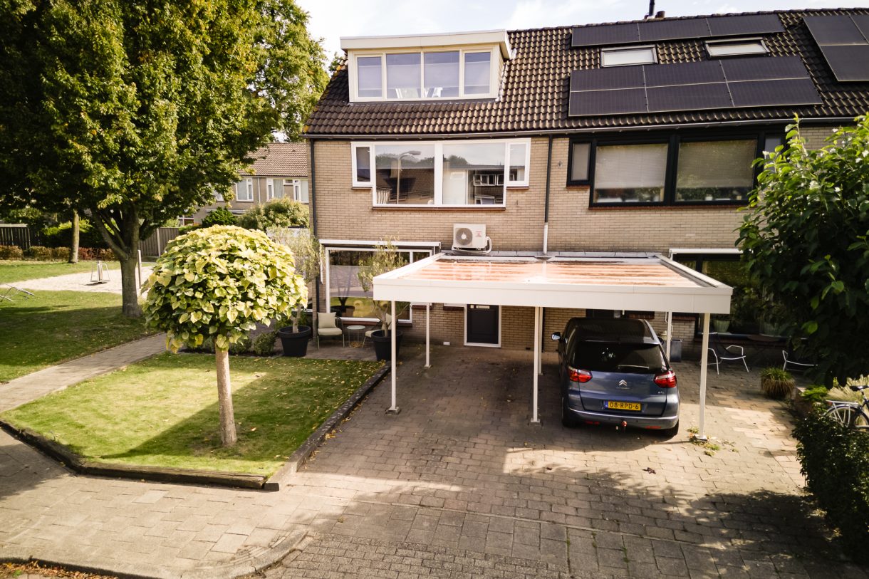 Te koop: Foto Woonhuis aan de Bantingstraat 40 in Hengelo