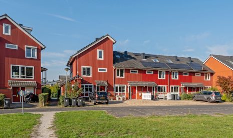 Hoofdfoto van Schiedam Kalixfors 18