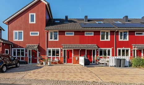 Te koop: Foto Woonhuis aan de Kalixfors 18 in Schiedam