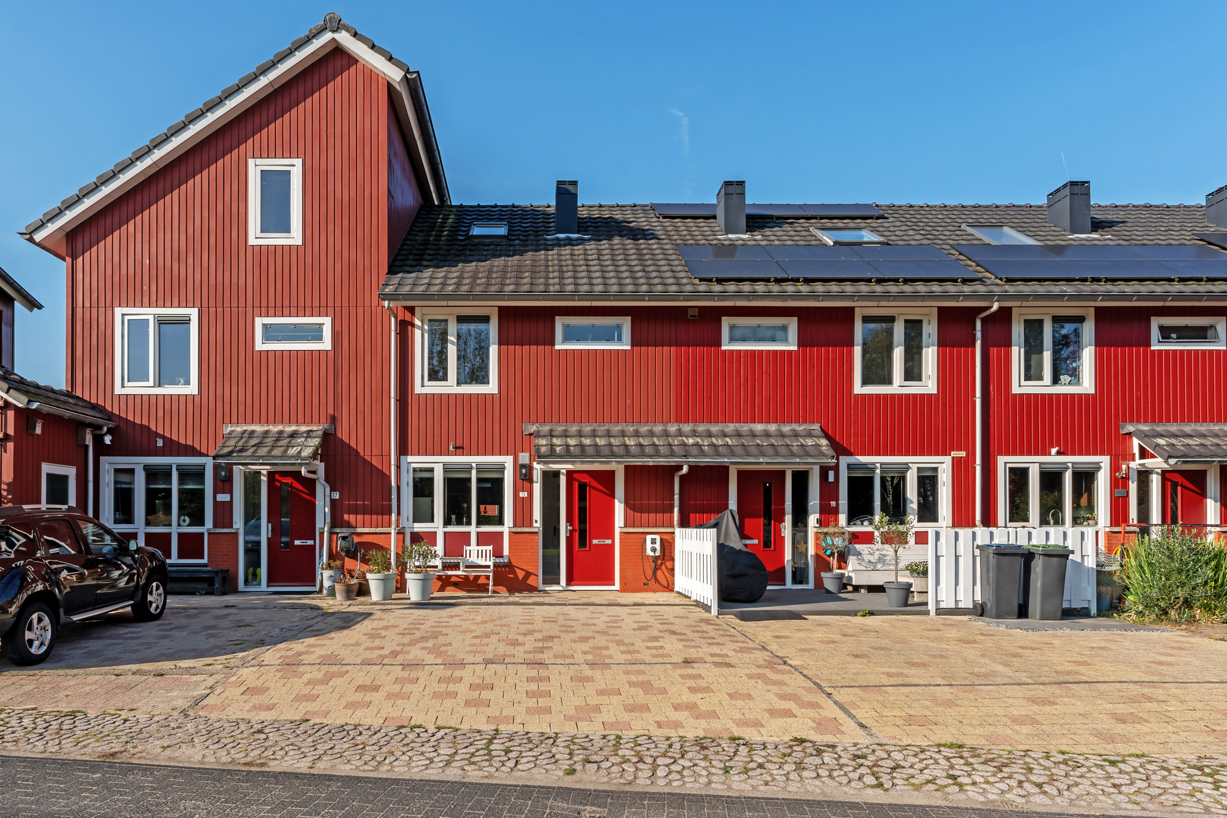 koop  Schiedam  Kalixfors 18 – Foto 6