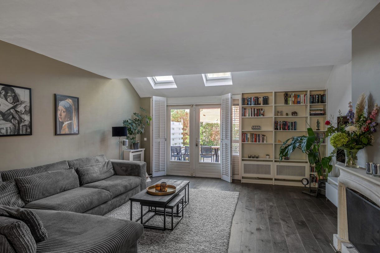 Te koop: Foto Woonhuis aan de Kalixfors 18 in Schiedam