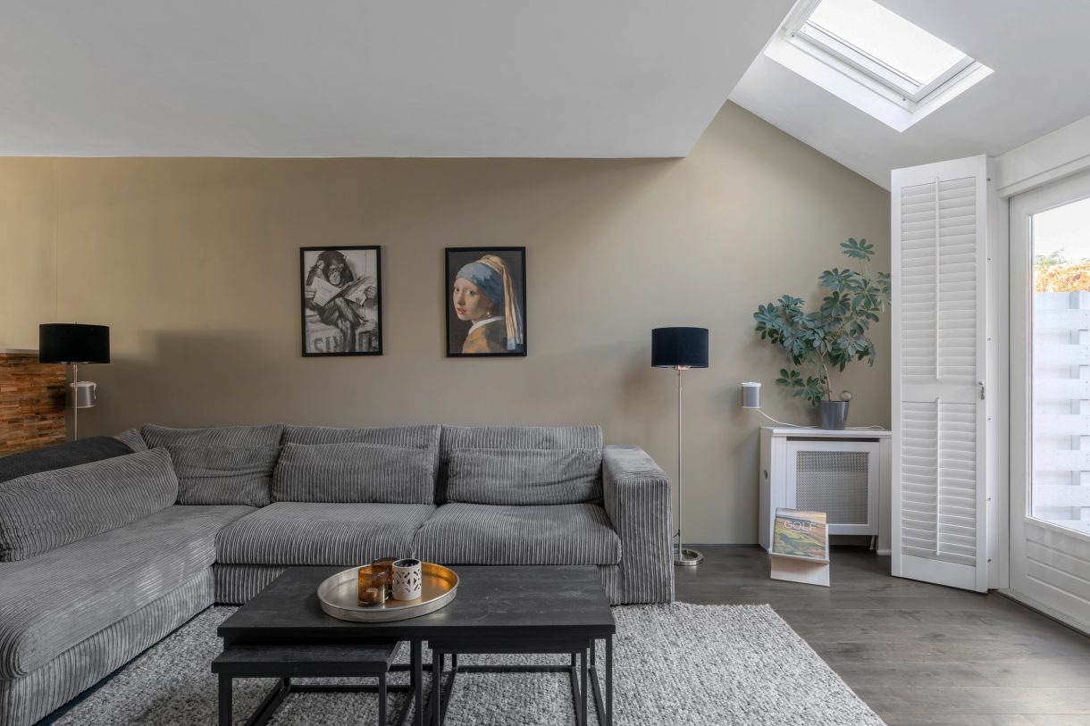 Te koop: Foto Woonhuis aan de Kalixfors 18 in Schiedam