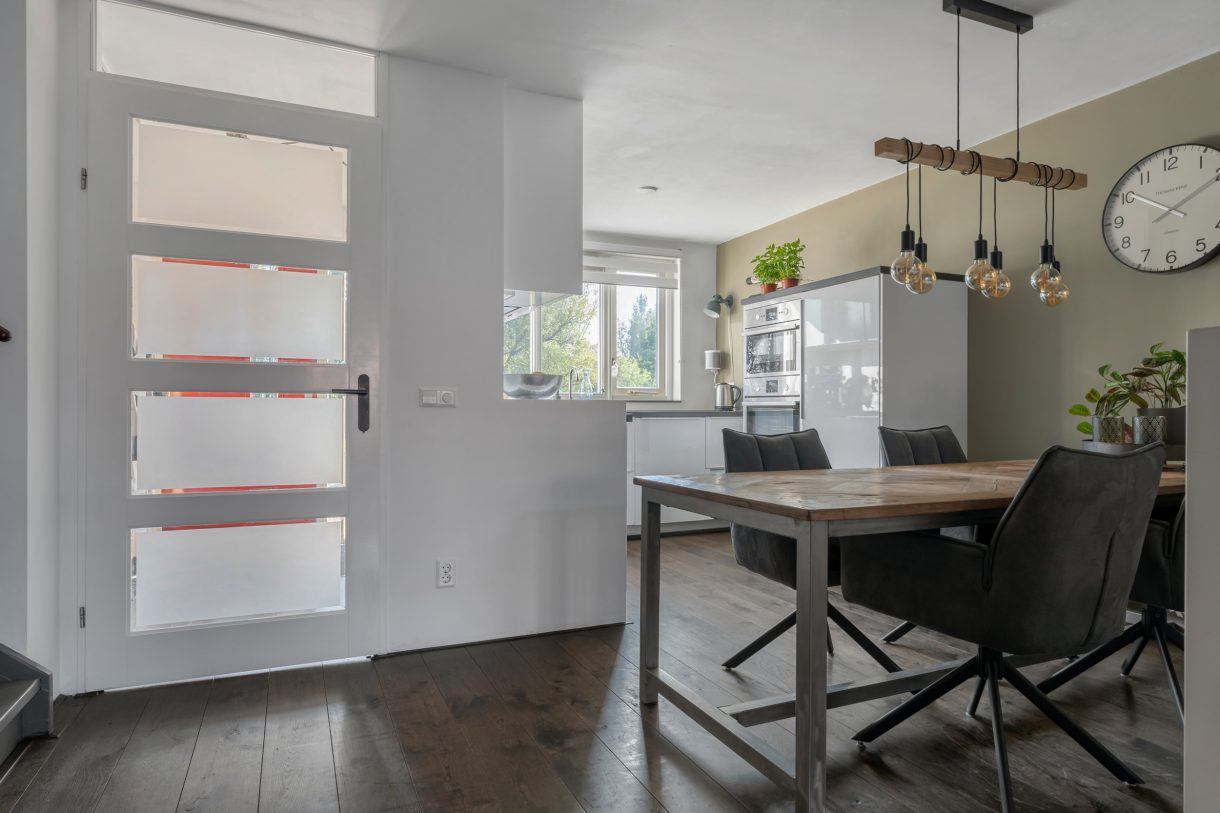 Te koop: Foto Woonhuis aan de Kalixfors 18 in Schiedam