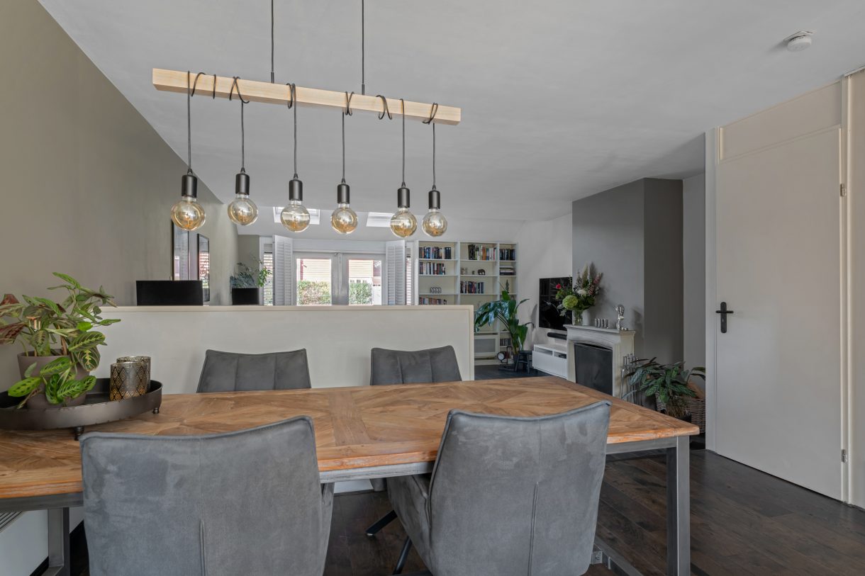 Te koop: Foto Woonhuis aan de Kalixfors 18 in Schiedam