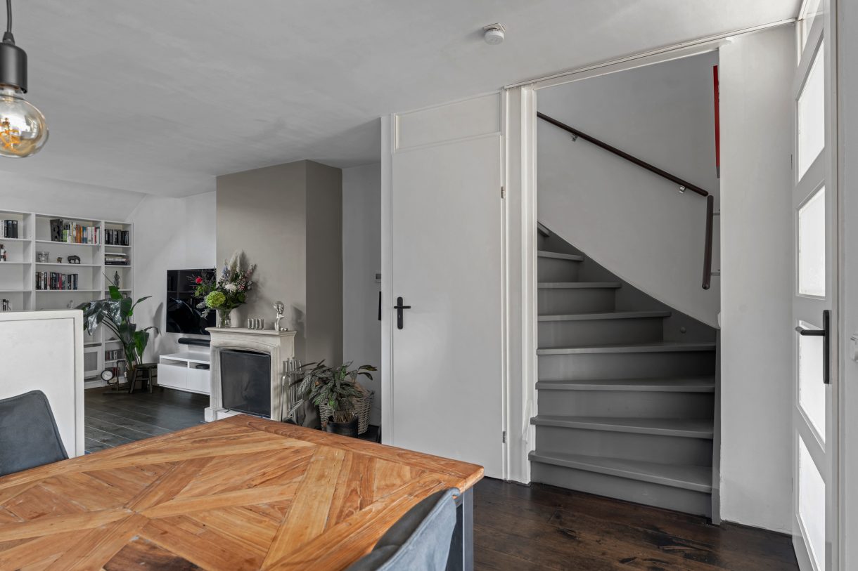 Te koop: Foto Woonhuis aan de Kalixfors 18 in Schiedam