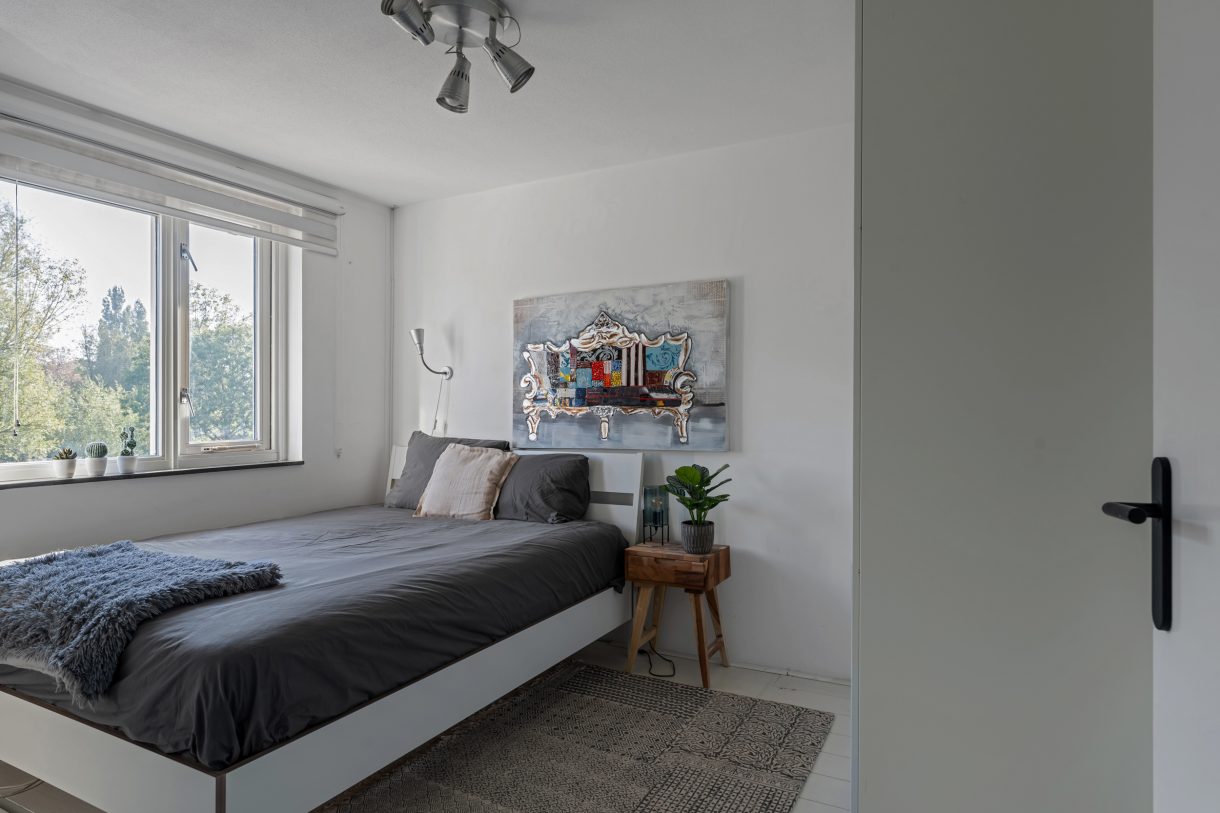 Te koop: Foto Woonhuis aan de Kalixfors 18 in Schiedam