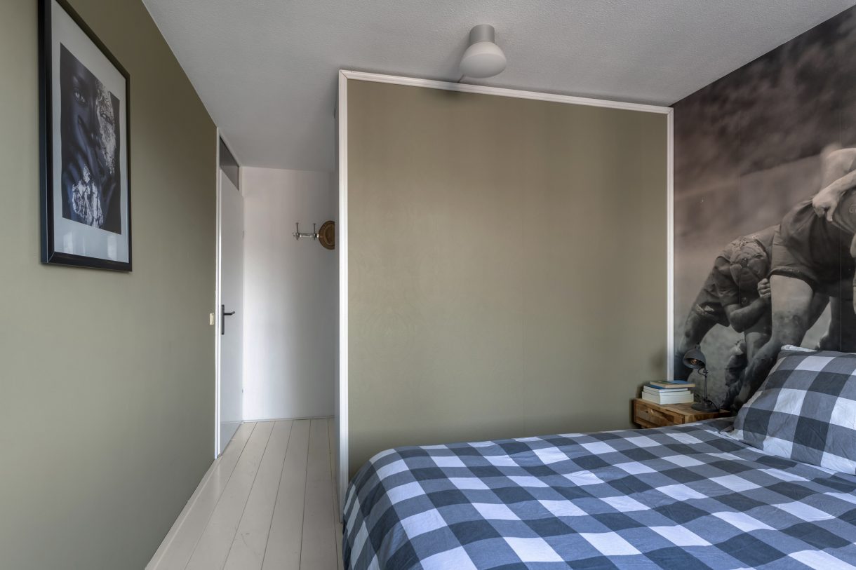 Te koop: Foto Woonhuis aan de Kalixfors 18 in Schiedam