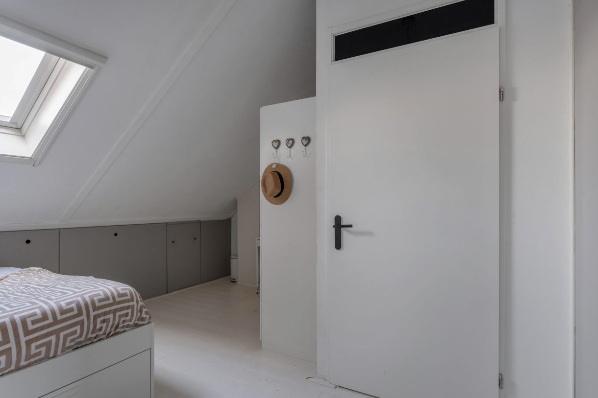 Te koop: Foto Woonhuis aan de Kalixfors 18 in Schiedam