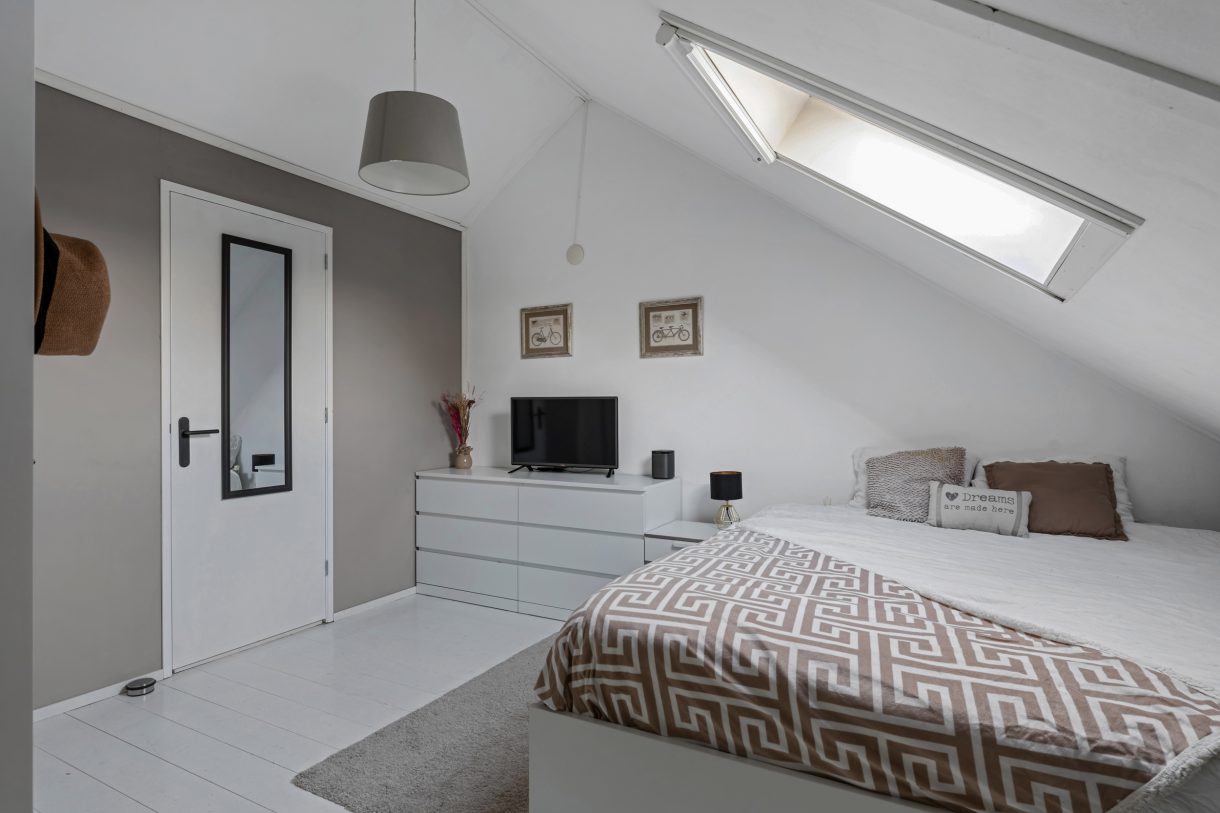 Te koop: Foto Woonhuis aan de Kalixfors 18 in Schiedam