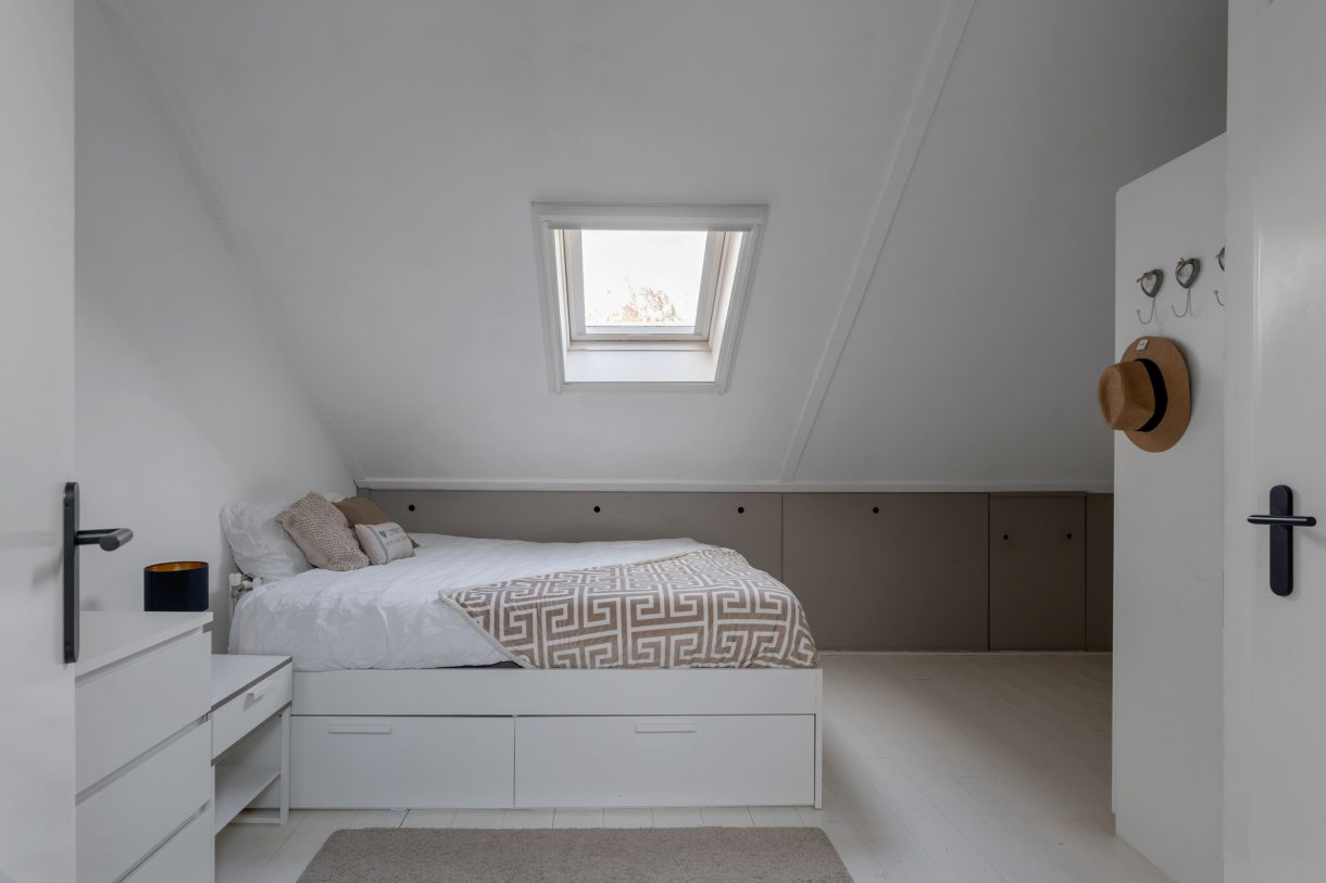 Te koop: Foto Woonhuis aan de Kalixfors 18 in Schiedam