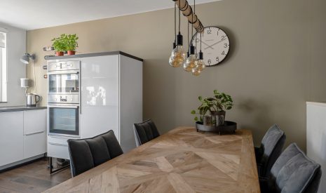 Te koop: Foto Woonhuis aan de Kalixfors 18 in Schiedam