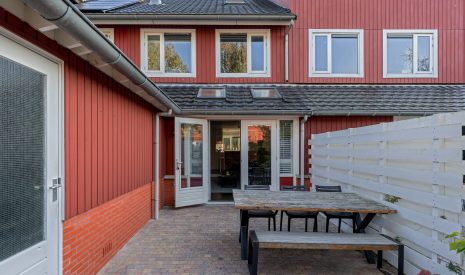 Te koop: Foto Woonhuis aan de Kalixfors 18 in Schiedam