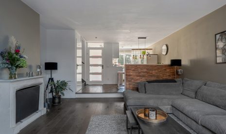 Te koop: Foto Woonhuis aan de Kalixfors 18 in Schiedam