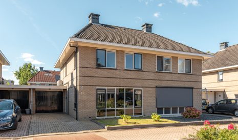 koop  Drachten  Kalmoes 24 – Hoofdfoto