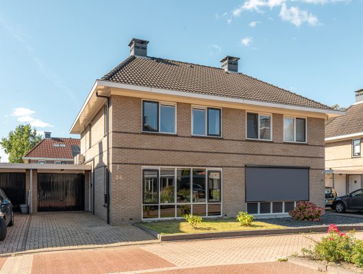 Hoofdfoto van Drachten Kalmoes 24