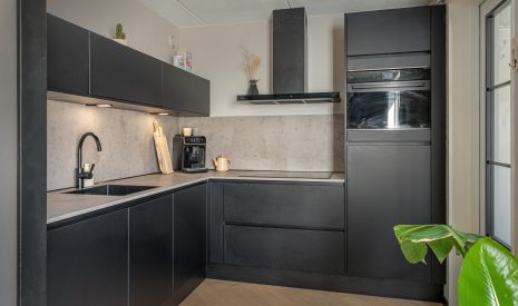 Te koop: Foto Woonhuis aan de Kalmoes 24 in Drachten