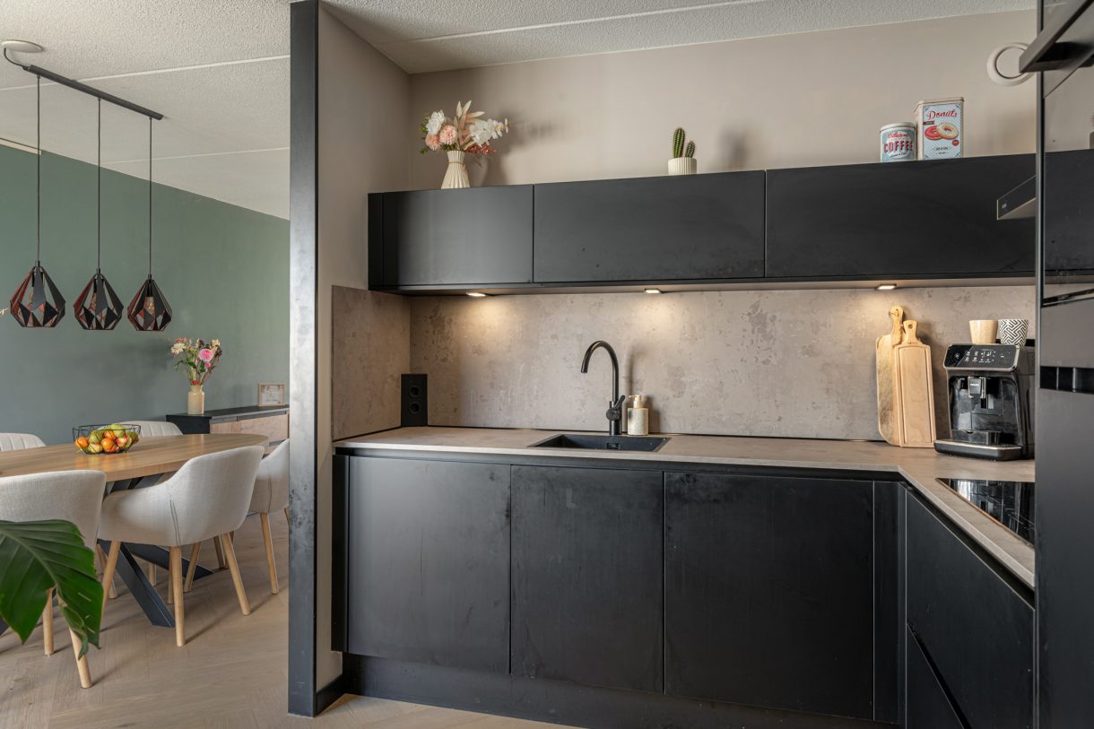 Te koop: Foto Woonhuis aan de Kalmoes 24 in Drachten