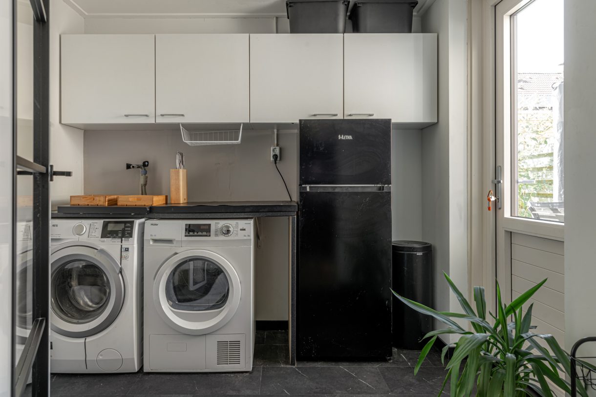 Te koop: Foto Woonhuis aan de Kalmoes 24 in Drachten