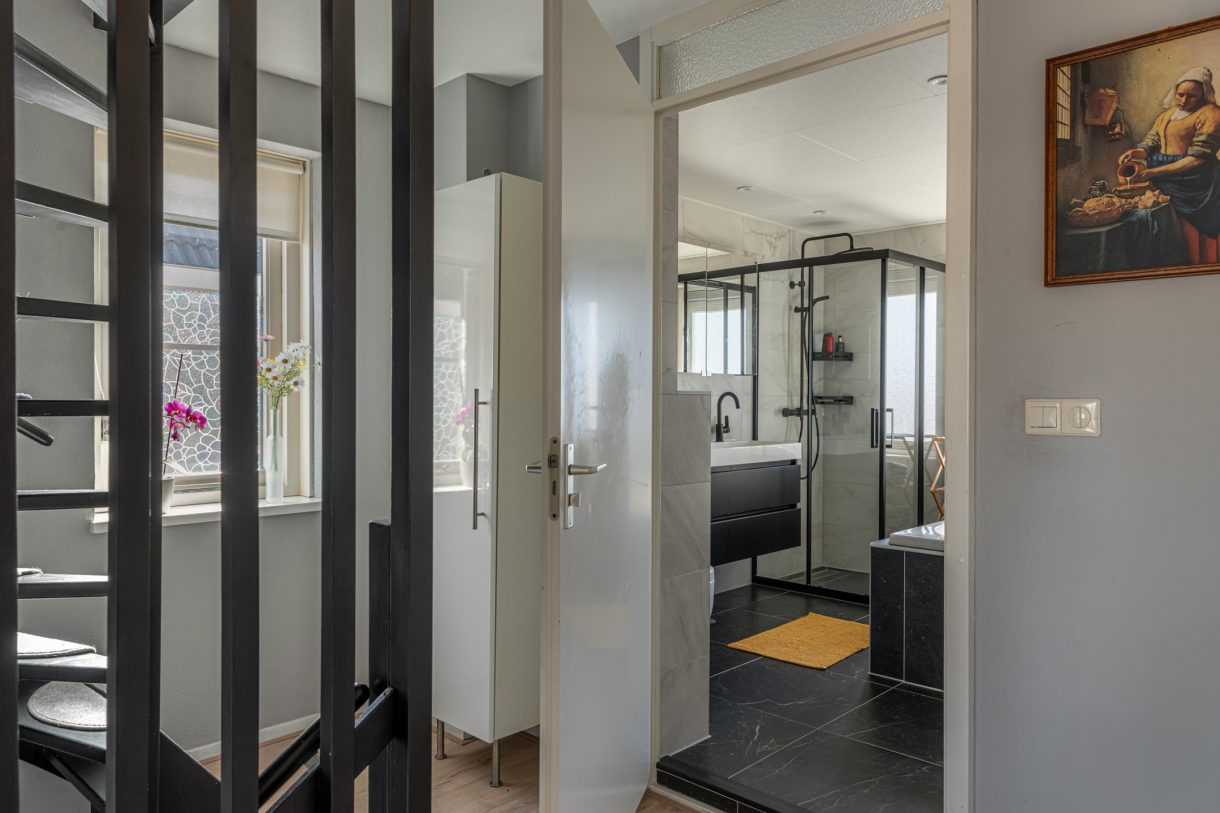 Te koop: Foto Woonhuis aan de Kalmoes 24 in Drachten