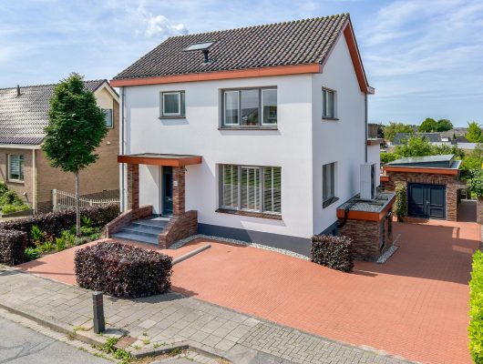 Hoofdfoto van Zevenhoven Dorpsstraat 93