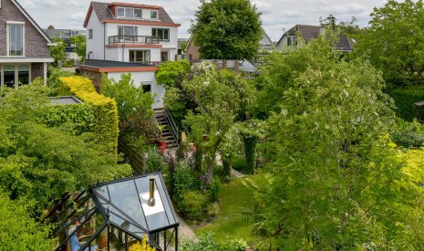 Te koop: Foto Woonhuis aan de Dorpsstraat 93 in Zevenhoven