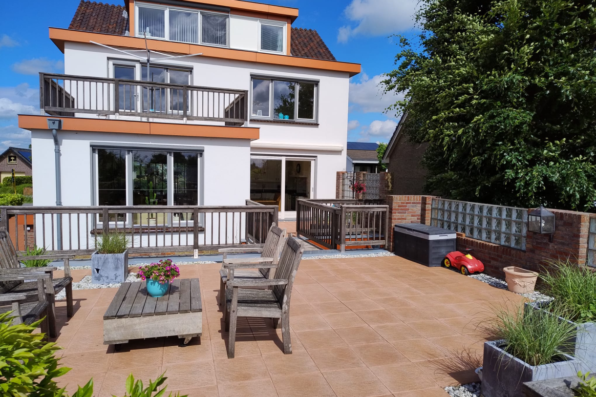 Te koop: Foto Woonhuis aan de Dorpsstraat 93 in Zevenhoven