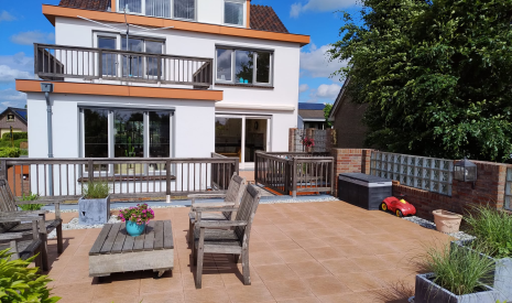 Te koop: Foto Woonhuis aan de Dorpsstraat 93 in Zevenhoven