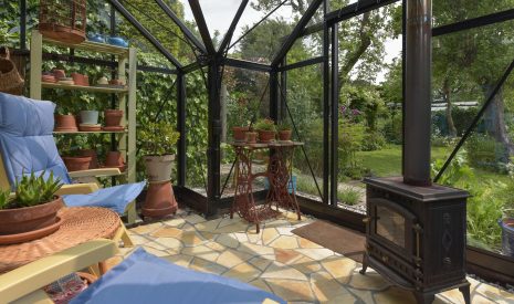 Te koop: Foto Woonhuis aan de Dorpsstraat 93 in Zevenhoven