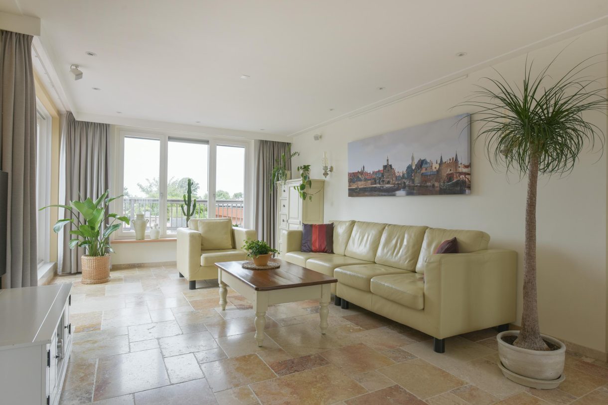 Te koop: Foto Woonhuis aan de Dorpsstraat 93 in Zevenhoven