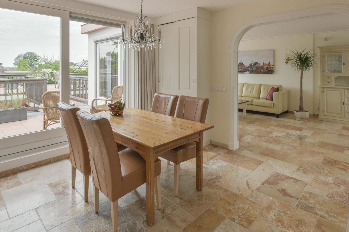 Te koop: Foto Woonhuis aan de Dorpsstraat 93 in Zevenhoven