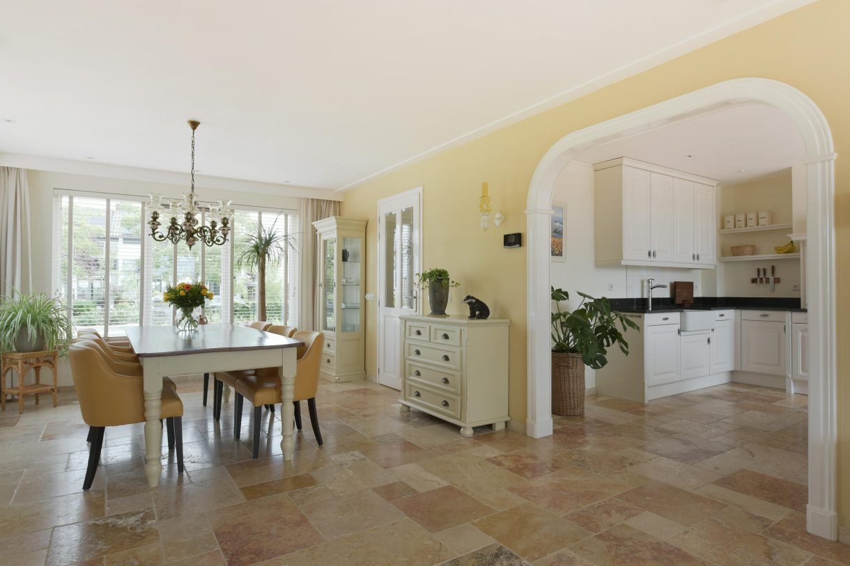 Te koop: Foto Woonhuis aan de Dorpsstraat 93 in Zevenhoven