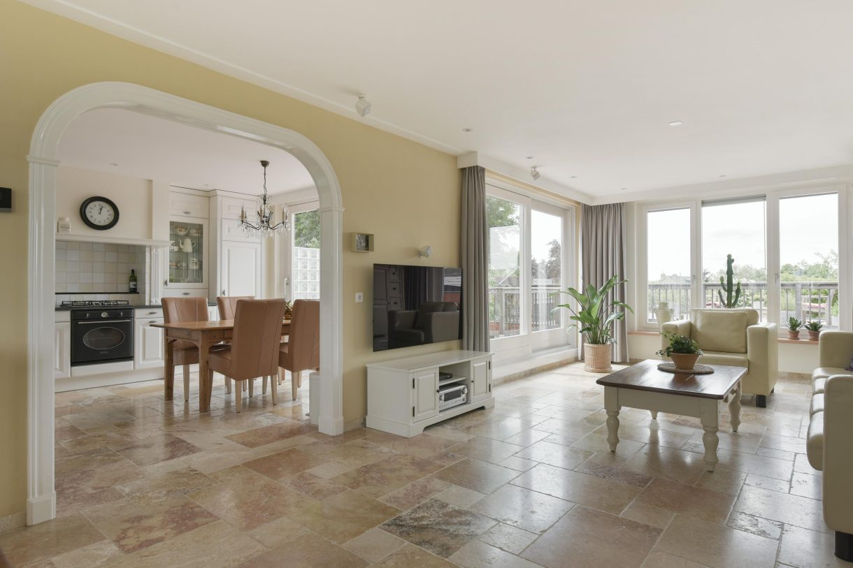 Te koop: Foto Woonhuis aan de Dorpsstraat 93 in Zevenhoven