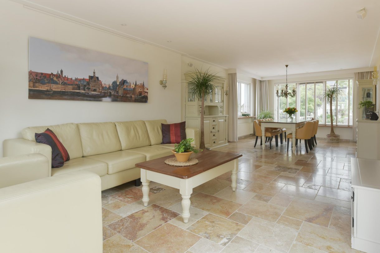 Te koop: Foto Woonhuis aan de Dorpsstraat 93 in Zevenhoven